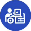 24/7 After-Sales Service, All-Year Support